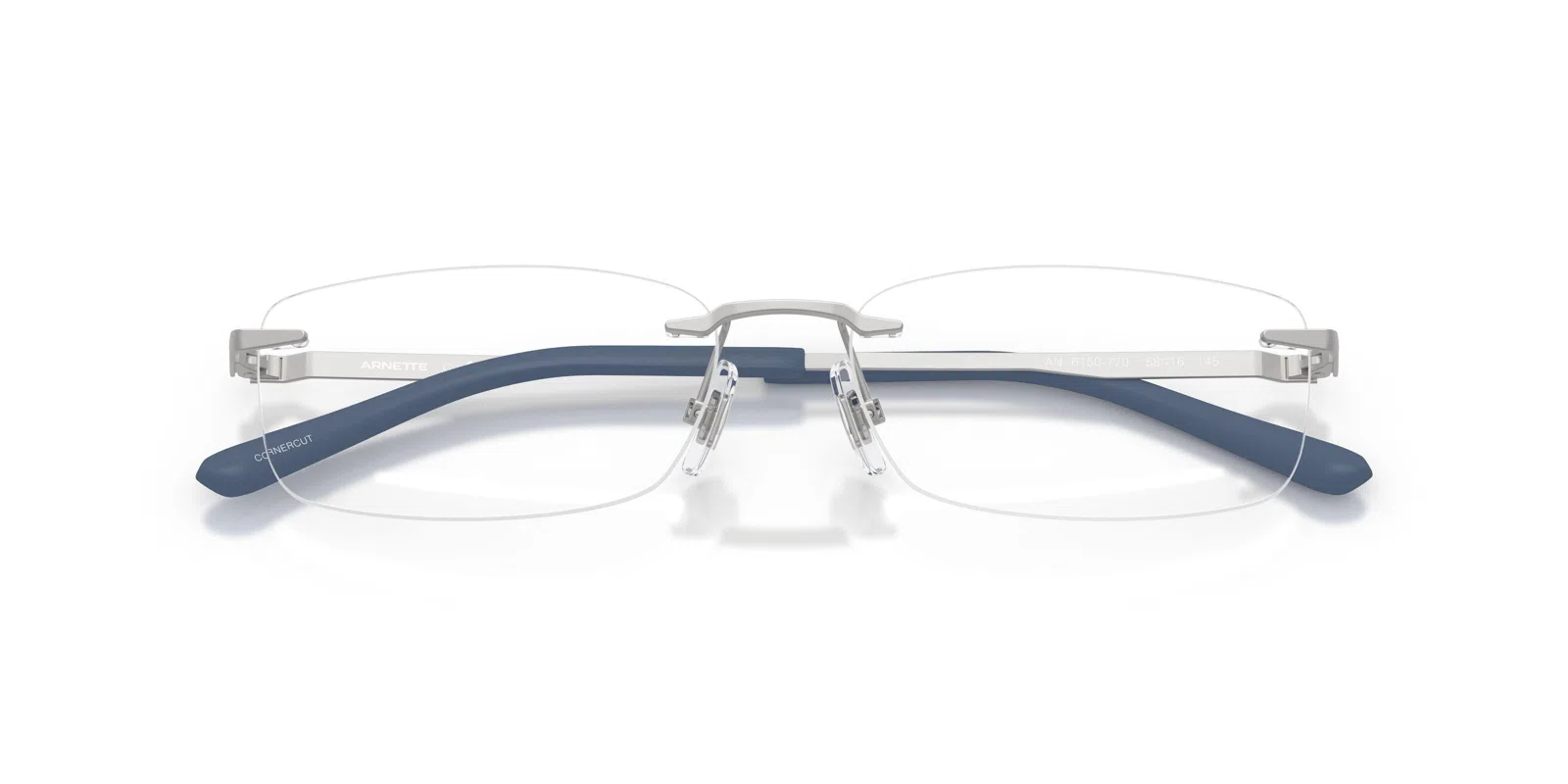 Arnette Cornercut 6150 Eyeglasses - view 20